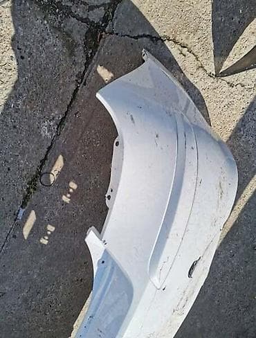 guralica za odrasle: BRANIK ZADNJI ZA HYUNDAI I30 | Zadnji branik hyundai i30 — 4