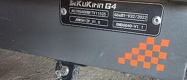 filmovi i serije: Električni trotinet Kukirin G4, presao 1100km 4 meseca star - — 6
