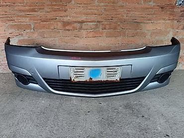 prednji branik astra g: PREDNJI BRANIK ZA OPEL MERIVA OD 2003. DO 2005. GOD. | Prednji — 2