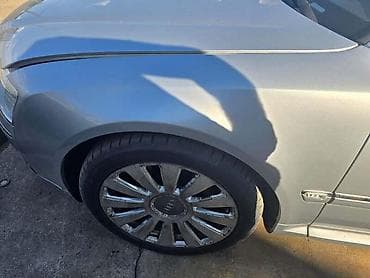 g 240w c: KRILA ZA AUDI A8 OD 2003. DO 2009. GOD — 1