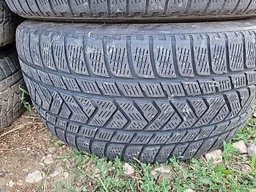 polovne auto gume u nišu i okolini: PIRELLI 275/40 R20 SVE SEZONE — 4
