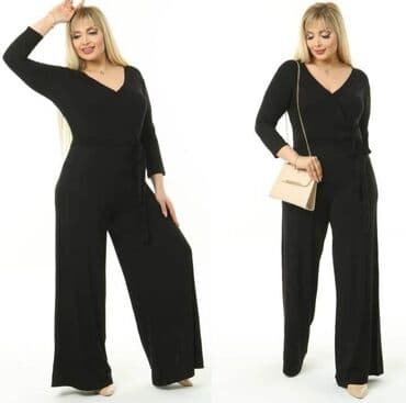 mona kombinezoni: 3500
Xl - 4xl — 2