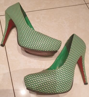 camper obuca beograd: Salonke, 38 — 1