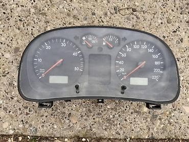 mercedes delovi: KILOMETAR SAT - BRZINOMER ZA VOLKSWAGEN GOLF 4 OD 1998. DO 2005. GOD — 2