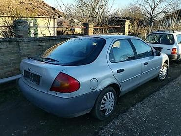 limuzina auto: FORD MONDEO 2000. GOD. - KOMPLETAN AUTO U DELOVIMA | FORD velika — 1