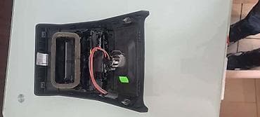 grad za rakiju: RESETKA VENTILACIJE ZA AUDI A4 - 8W0864376 | Resetka ventilacije — 2