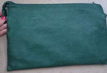 replay plava torba: Elegant purse — 5