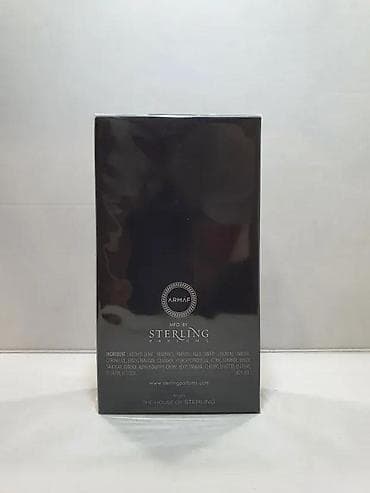 Lične stvari: ARMAF EGO TIGRE FOR MEN EDP100ML | Armaf Ego Tigre for men edp100ml — 2