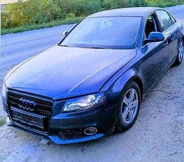 audi q 80: HAUBE KRILA VRATA ITD ZA AUDI A4 OD 2008. DO 2012. GOD. | AUDI A4 B8 — 1