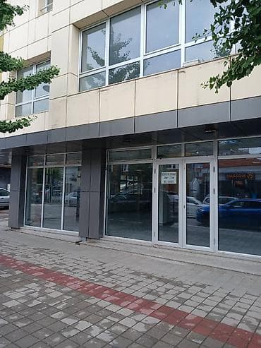 poslovni prostor kraljevo: Izdaje se Lokal u centru Aranđelovca lux oprema 490m2 . Prizemlje — 3