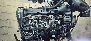 auto pijaca nis: MOTOR 2.0 TDI ZA VOLKSWAGEN PASSAT B7 OD 2011. DO 2015. GOD. - CFF | — 2