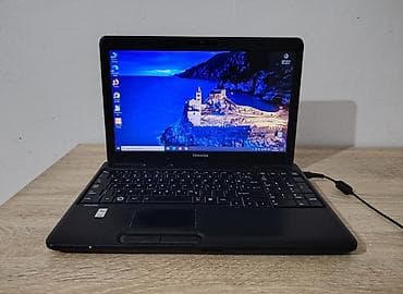 dell latitude 5320: Na prodaju Toshiba satellite C660-127 u odličnom stanju, spreman za — 2