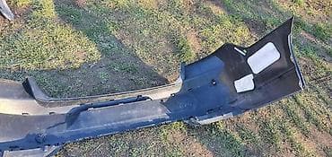 Car Parts: ZADNJI BRANIK ZA VOLKSWAGEN PASSAT B8 | Volkswagen Passat b8 zadnji — 3