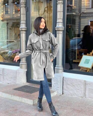 prsluci sa kapuljacom: Kaputi sa kapuljacom — 9