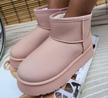 nepromočive patike: UGG nepromocive — 9