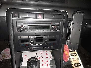 prenosivi ruter za internet yettel: RADIO CD ZA AUDI A4 | Fabricki radio cd za audi a4 b6,b7 — 2