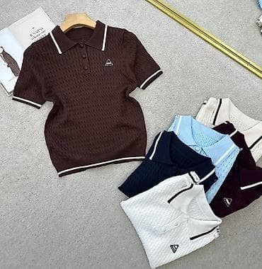 mango tasne: Nove bluzice trikotazne 3400 dinara v5 — 1