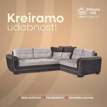 mreza za igracke: Ugaona Garnitura 6 🛋️ Ugaona garnitura na razvlačenje – spoj — 1