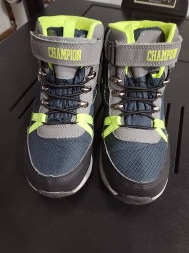 Gležnjače, Champion, Veličina - 34 na lalafo.rs Gležnjače, Champion, Veličina - 34