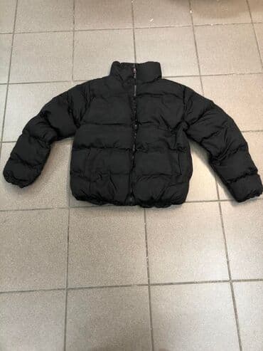 Ostale jakne, kaputi, prsluci: S.m.L.xL.
Cena 3200 din — 1