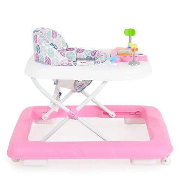 oprema za bebe nis: Dubak za bebe Zizzy – Pink (Šifra proizvoda: CAN4521-70) Idealan za — 1