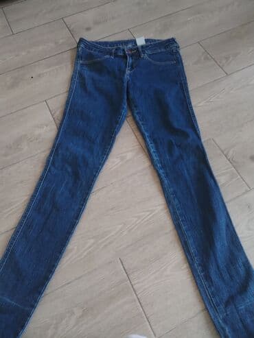 Jeans: Farmerke — 1