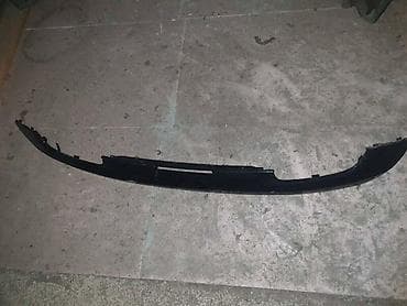 Branici: ZADNJI BRANIK ZA CITROEN DS5 | CITROEN DS5 ZADNJI BRANIK OSTAO — 3