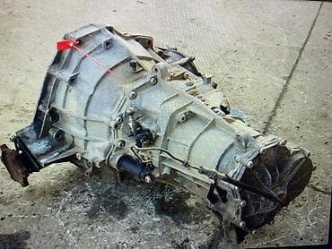 pepeljare za auto: MENJAC 2.0 TFSI ZA AUDI A4, A5, Q5 - LLS | Menjac za 2.0 TFSI LLS — 3