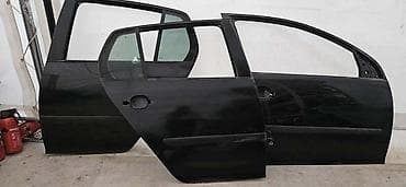 delovi za golf 5: VRATA ZA VOLKSWAGEN GOLF 5 — 2