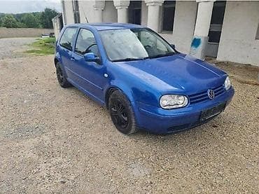 VOLKSWAGEN GOLF 4 - KOMPLETAN AUTO U DELOVIMA | Golf 4. 1.4 16V na lalafo.rs VOLKSWAGEN GOLF 4 - KOMPLETAN AUTO U DELOVIMA | Golf 4. 1.4 16V