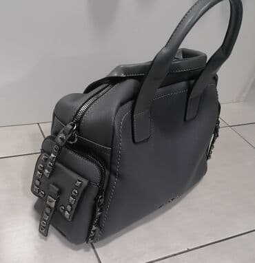 h m torbe beograd: Marina Galanti, Materijal: Veštačka koža — 6