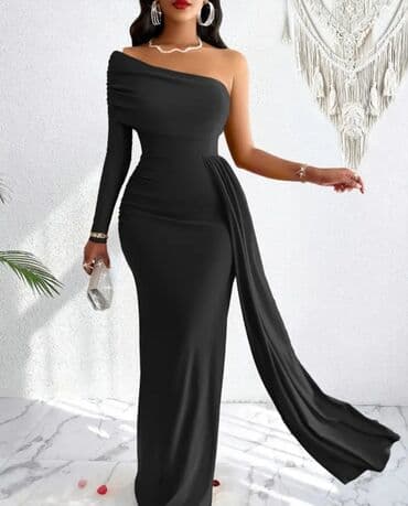 new yorker београд – слике: 2XL (EU 44), bоја - Bordo, Koktel, klub, Dugih rukava — 6
