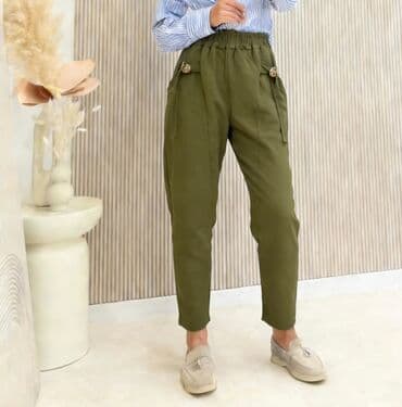 kargo farmerke: L — 4