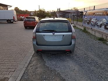 mephisto mini: Ако желиш добар Саб 9-3, новије генерације, на правом си месту. SAAB — 4