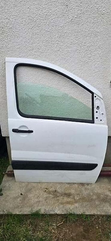 teretne gume 15 c: PREDNJA DESNA VRATA ZA PEUGEOT EXPERT | Prednja desna vrata Fiat — 3