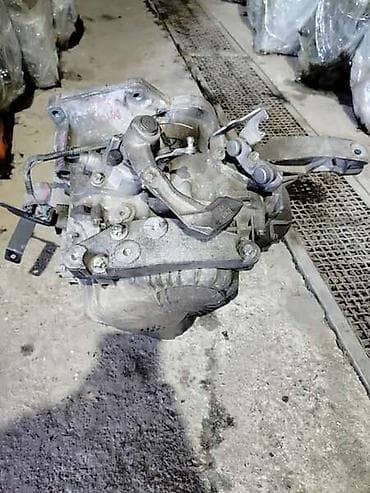 Prenosni sistem: MENJAČ 1.3 CDTI 5.BRZINA ZA OPEL ASTRA H OD 2004. DO 2009. GOD. | — 2