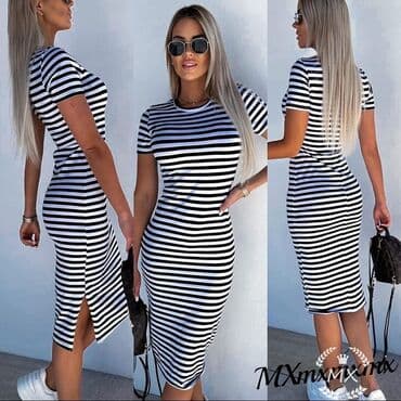 kraljevo haljine: Haljina: 1.900 dinara — 1