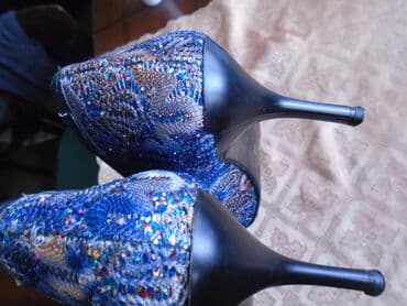 cipele ccc: Pumps — 5