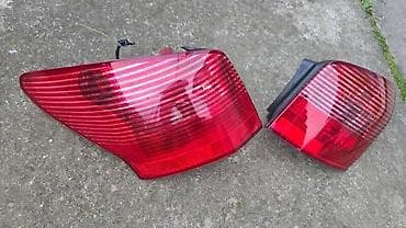 teufel m 900 sw: STOP SVETLO, LAMPA KARAVAN SW ZA PEUGEOT 407 | Stop svetlo, lampa — 2