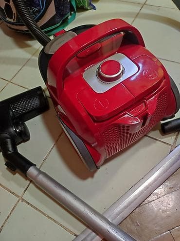 Računari, laptopovi i tableti: Usisivač Gorenje 1900 w bez kese. kompletan. dobar . Mirjevo — 1