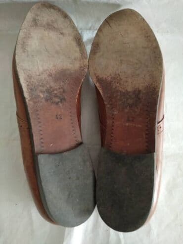 muske espadrile deichmann: Shoes, size - 42 — 4