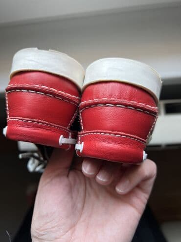 plisana igracka masa i meda igracke: Low shoes, Size - 34 — 6