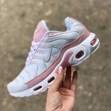 daihman obuca za zene: Nike air max tn patike Novo Brojevi 36 do 46, zavisi od modela fb — 5