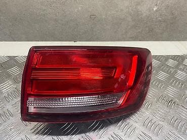 tepih za auto na metar: LAMPA ZA AUDI A4, A4 ALLROAD, RS4 . OD 2016. DO 2020. GOD. - 8W9 945 — 2