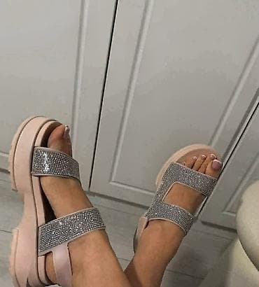 ipanema sandale: 04. Sandale 36-40
2700🌹🌹 — 3