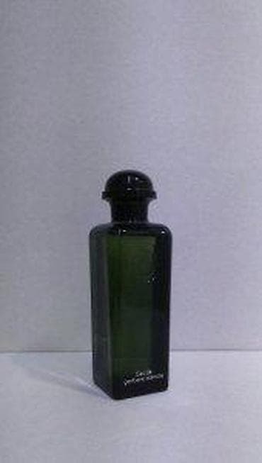 hermes novi parfem: HERMES EAU DE GENTIANE BLANCHE EDC100ML TSTR | Hermes Eau De — 4
