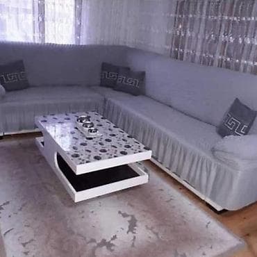 Prekrivaci za Trosed Dvosed i fotelju sa karnerom Cena kompleta -4800