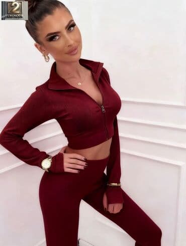 Overalls: Sets — 1