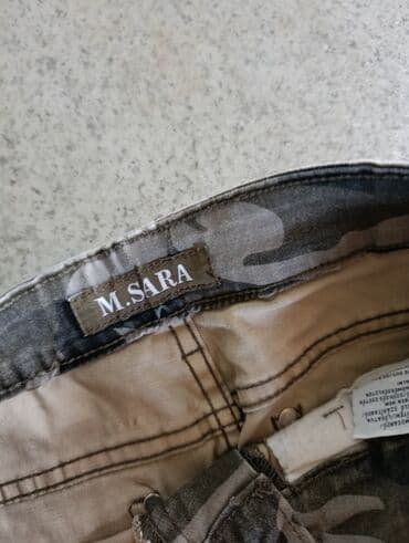 tregeri za ski pantalone: XS — 4