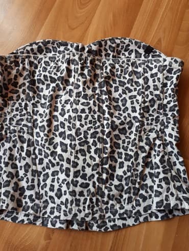 Women's Clothing: Korset M, odlican bez ostecenja. *Pogledajte i moje ostale oglase* — 4